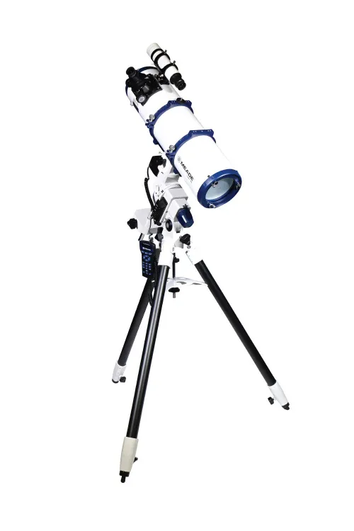 gráfico Meade LX85 6" Reflector Telescope,  9