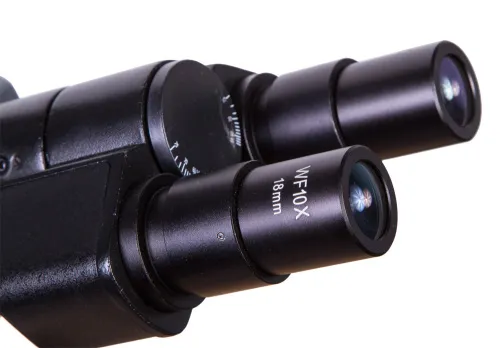 imagen Microscopio trinocular digital Levenhuk D740T 5.1M,  13