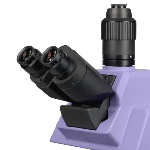 fotografía Microscopio digital polarizador MAGUS Pol D890 MAGUS,  10