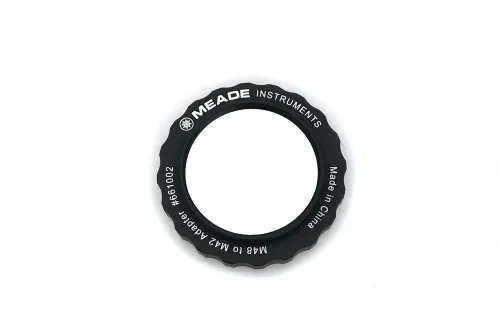 imagen Meade M48 to M42 Adapter,  2