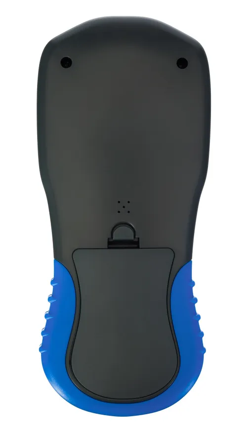 imagen Medidor topográfico GPS Ermenrich Reel BD30, azul,  5