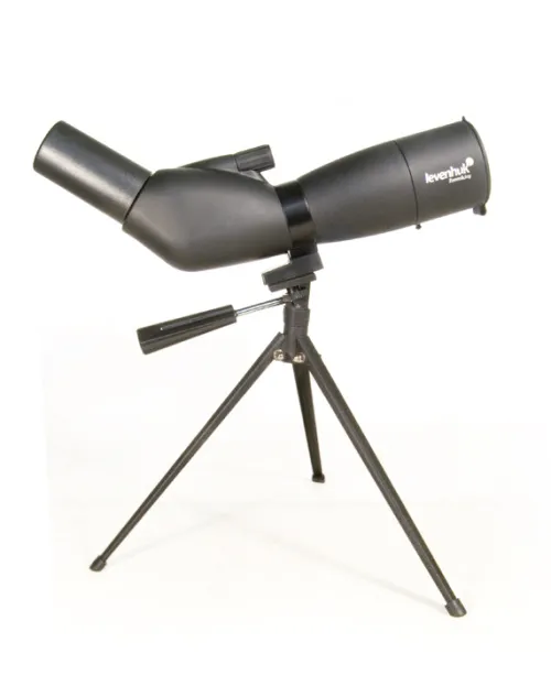 foto Levenhuk Blaze 15–45x60 Spotting Scope,  5
