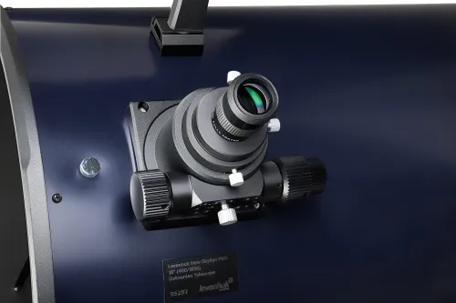 foto Telescopio dobsoniano Levenhuk New Skyline PRO 16" (400/1830),  5