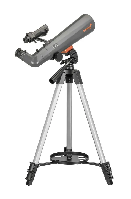 foto Fototelescopio Levenhuk Kelvin Nova BASE 70/400,  5