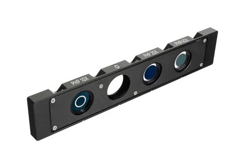 gráfico Microscopio biológico invertido digital MAGUS Bio VD300,  17