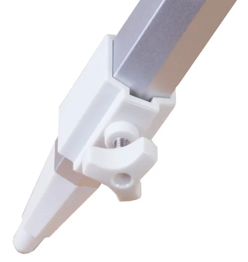 fotografía Telescopio Bresser Nano AR-70/700 AZ,  10