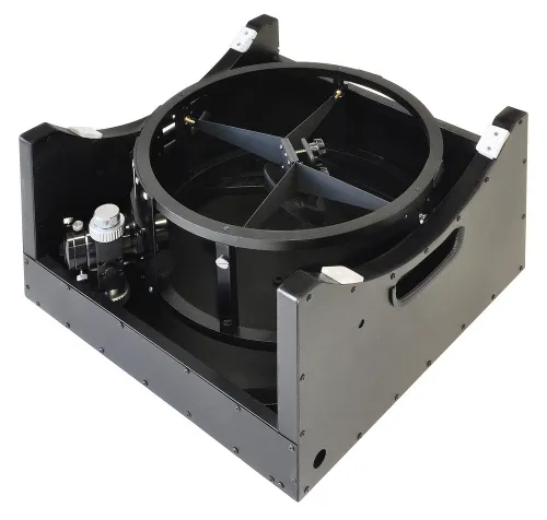 gráfico Telescopio Explore Scientific Ultra Light Dob 12",  7