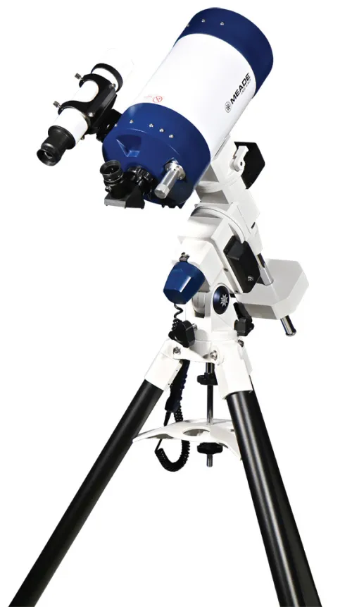 gráfico Meade LX85 6" ACF Telescope,  3