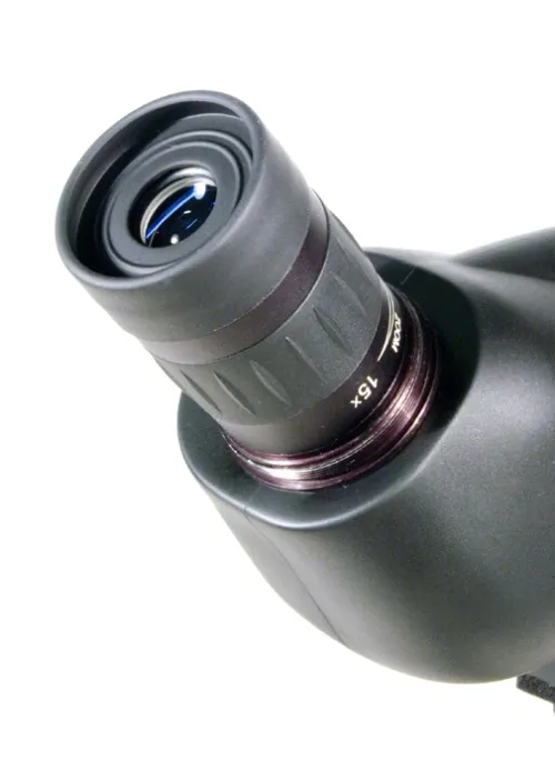 foto Levenhuk Blaze 15–45x60 Spotting Scope,  7
