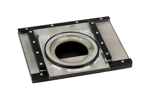 imagen Platina mecánica MAGUS XY A10 para microscopios estereoscópicos,  5