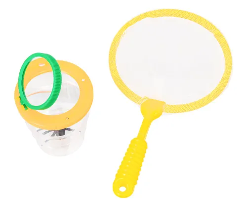 foto Kit de explorador Levenhuk Discovery Basics EK90,  12