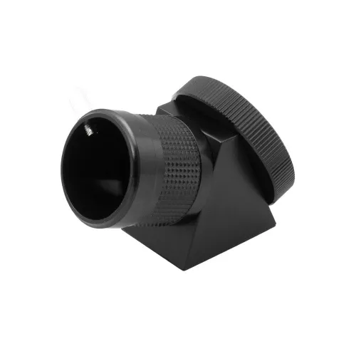 imagen Meade #932 1.25" Image Erecting Prism for ETX90/125 Telescopes,  5