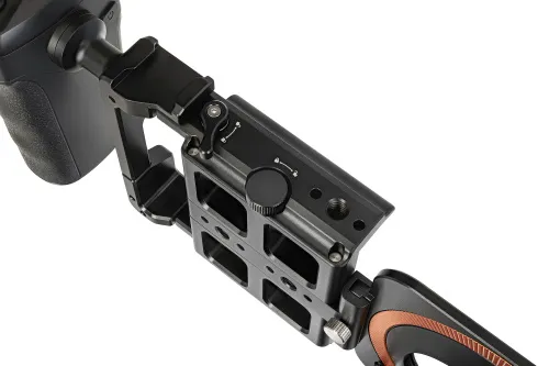 foto Jaula fotográfica para teléfono inteligente Levenhuk Kelvin RIG20,  17