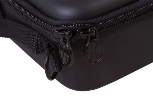 gráfico Prismáticos Levenhuk Monaco ED 8x32,  20