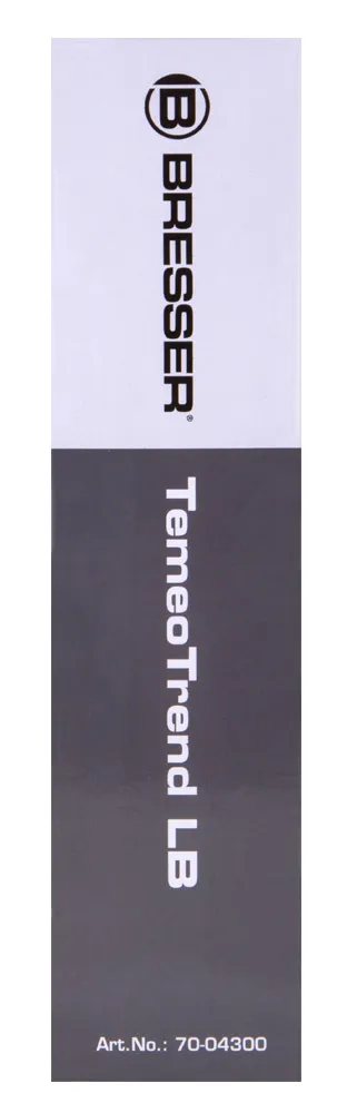 imagen Estación meteorológica Bresser TemeoTrend LB RC,  14