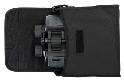 gráfico Prismáticos Levenhuk Discovery Flint 12x50,  6