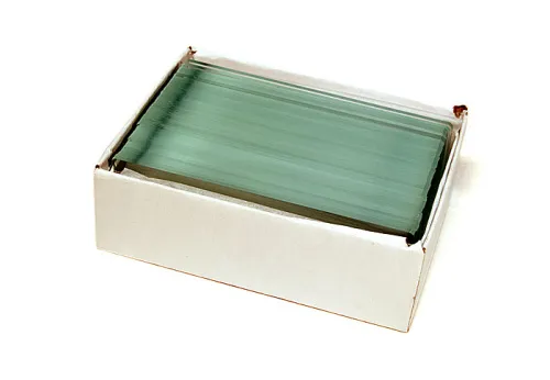 gráfico Set de preparaciones Levenhuk N18 NG,  6