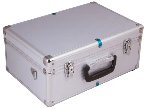 imagen Microscopio Bresser Erudit MO 20–1536x ST,  15