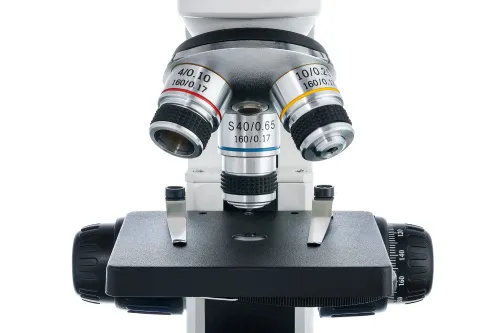 gráfico Microscopio digital Levenhuk D80L LCD,  6