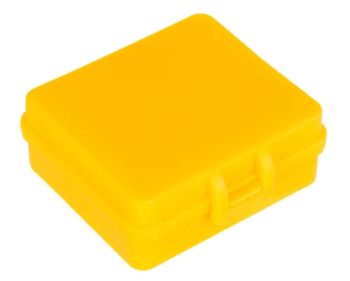 foto Portaobjetos de calibración MAGUS CSS1 para microscopios estereoscópicos (0,1),  2