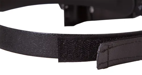 imagen Lupa frontal Levenhuk Zeno Vizor H1,  5