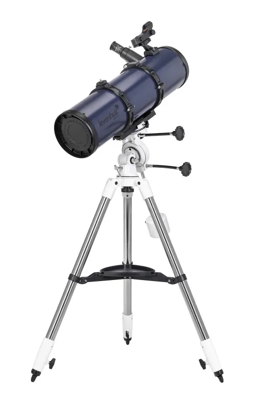 imagen Telescopio Levenhuk New Skyline PLUS 130/650 SQ2,  3