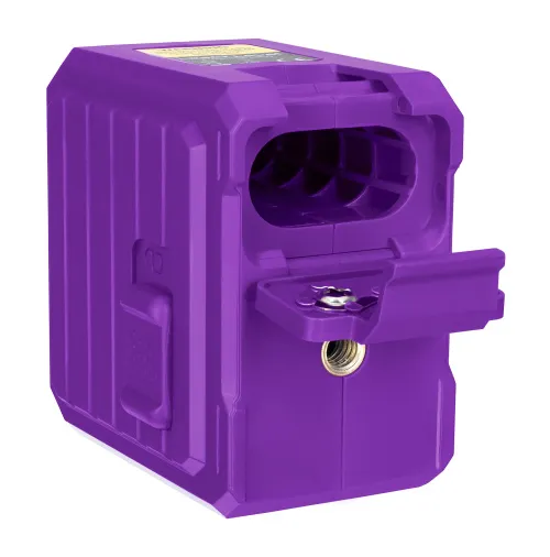 foto Nivel láser Ermenrich BASE LN10,  7