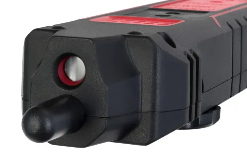 foto Comprobador de cables de red Ermenrich NetGeeks NP35,  8