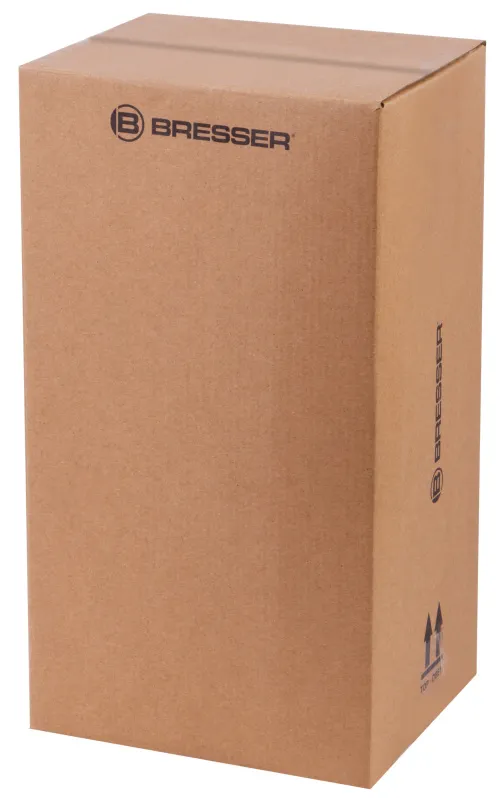 foto Microscopio Bresser Biolux Touch 5MP HDMI,  3