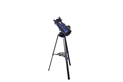 gráfico Meade StarNavigator NG 130mm Reflector Telescope,  4