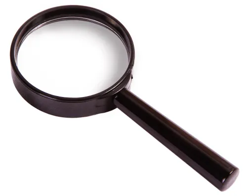 fotografía Lupa Levenhuk Zeno Handy ZH3,  3