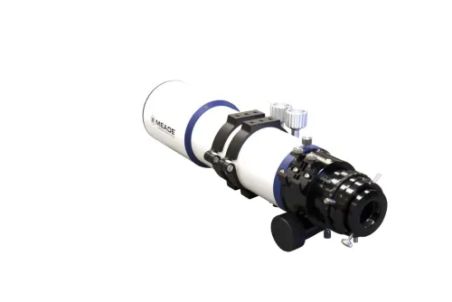 imagen Meade Series 6000 80mm ED Triplet APO Refractor OTA,  3