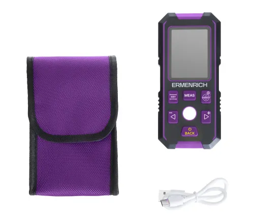 imagen Detector de montantes Ermenrich Ping SM90,  2