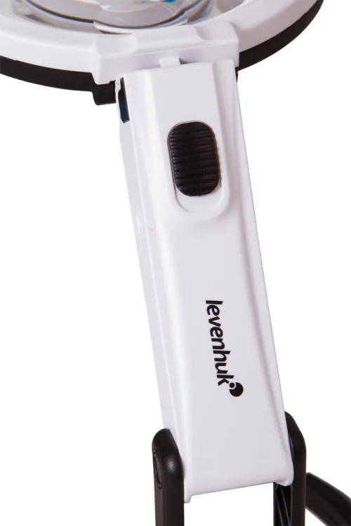 fotografía Lupa Levenhuk Zeno Desk D7,  9