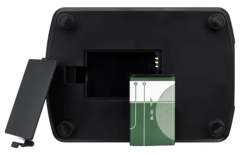 foto Microscopio digital Levenhuk DTX 500 LCD,  11