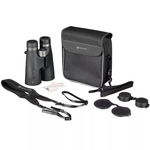 imagen Prismáticos Bresser Primax 8x56,  5