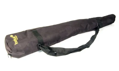 gráfico Funda de telescopio Levenhuk Zongo 40; Grande, Negra,  3