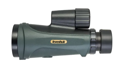 imagen Monocular Levenhuk New Wise PRO ED 10x50,  11