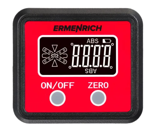 imagen Nivel digital Ermenrich Verk LQ20,  3