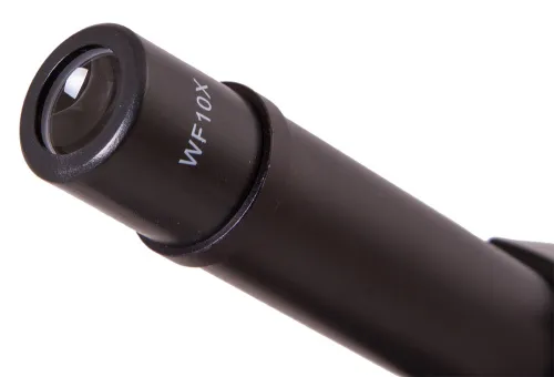 fotografía Microscopio digital Bresser National Geographic 40–1024x con estuche,  5