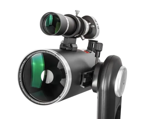 gráfico Telescopio inteligente Levenhuk Kelvin Bright STM127,  6