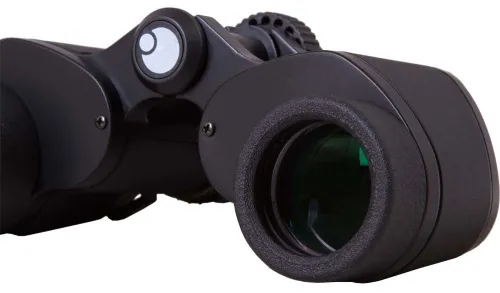 foto Prismáticos Levenhuk Sherman BASE 8x32,  6