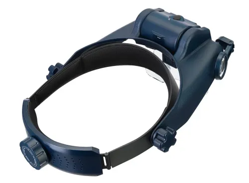 fotografía Lupa frontal recargable Levenhuk Discovery Crafts DHR 20,  5