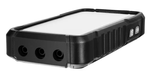 imagen Multímetro digital Ermenrich Zing TC33,  6