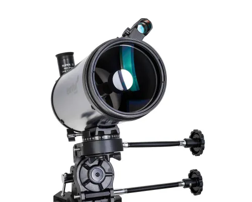 foto Telescopio Levenhuk New Skyline PRO MAK 102/1300 SQ1,  5