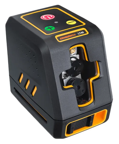 foto Nivel láser Ermenrich BASE LT40,  4