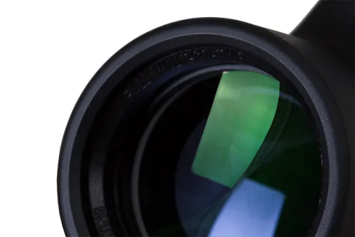 gráfico Monocular Levenhuk Wise 10x42,  3