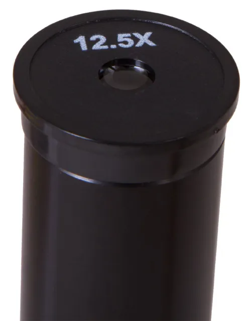 gráfico Microscopio monocular Levenhuk 2S NG,  9
