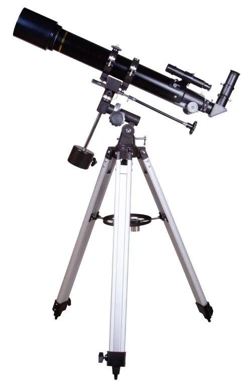 foto Telescopio Levenhuk Skyline PLUS 70T,  6
