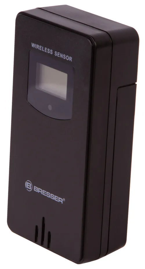 foto Estación meteorológica Bresser 4CAST WLAN RC,  11